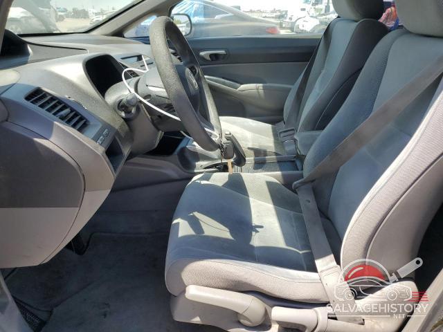 2HGFA1F52BH302180 2011 HONDA CIVIC photo no. 7