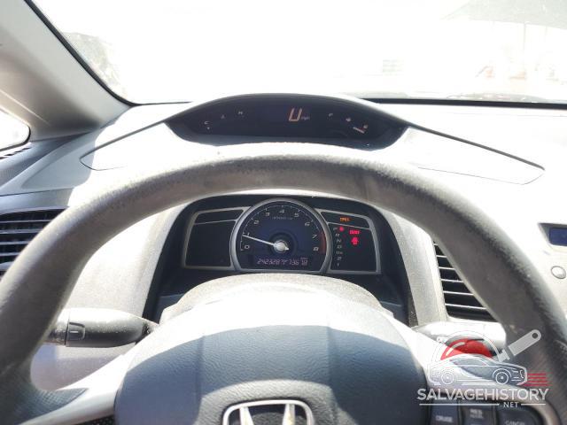2HGFA1F52BH302180 2011 HONDA CIVIC photo no. 9
