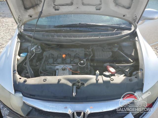 2HGFA1F55BH302688 2011 HONDA CIVIC photo no. 11