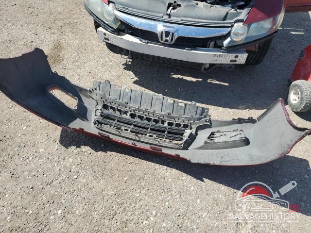 2HGFA1F57BH545189 2011 HONDA CIVIC photo no. 12