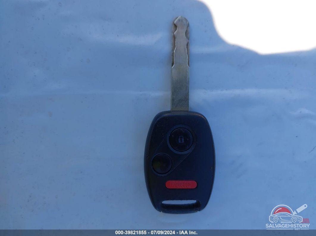 2HGFA1F58BH537134 2011 HONDA CIVIC photo no. 11