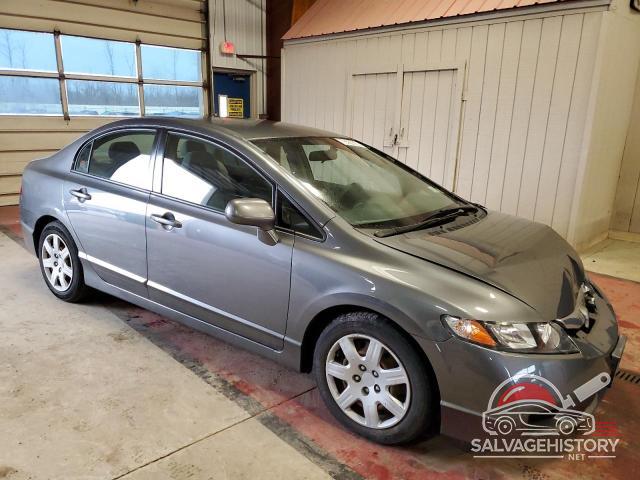 2HGFA1F5XBH303755 2011 HONDA CIVIC photo no. 4