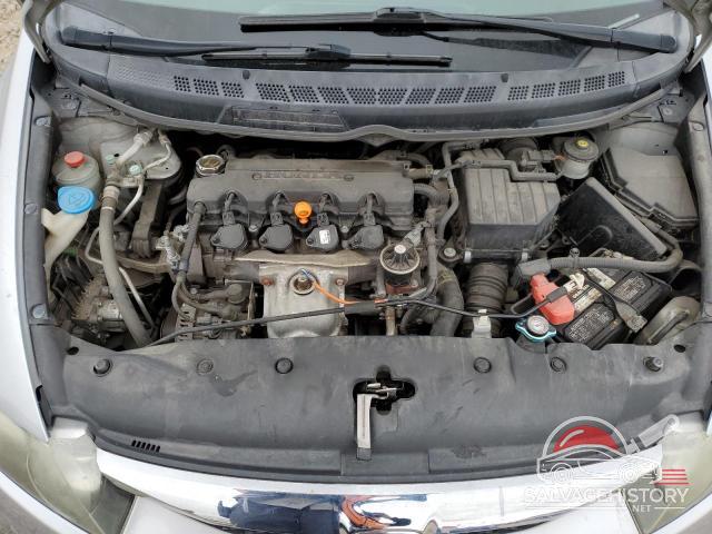 2HGFA1F82BH543621 2011 HONDA CIVIC photo no. 11
