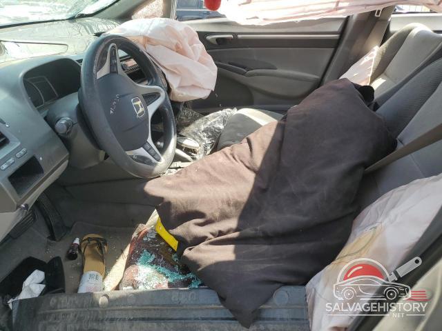2HGFA1F86BH506202 2011 HONDA CIVIC photo no. 7
