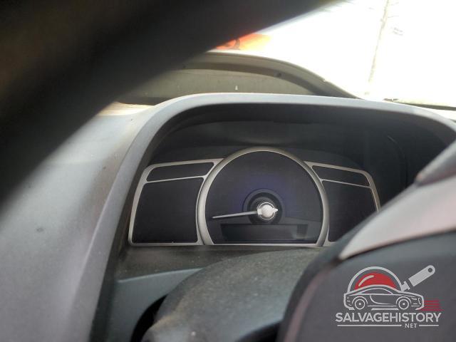 2HGFA1F86BH506202 2011 HONDA CIVIC photo no. 9