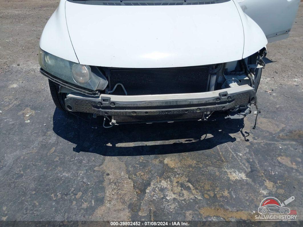 2HGFA1F97BH537645 2011 HONDA CIVIC photo no. 6
