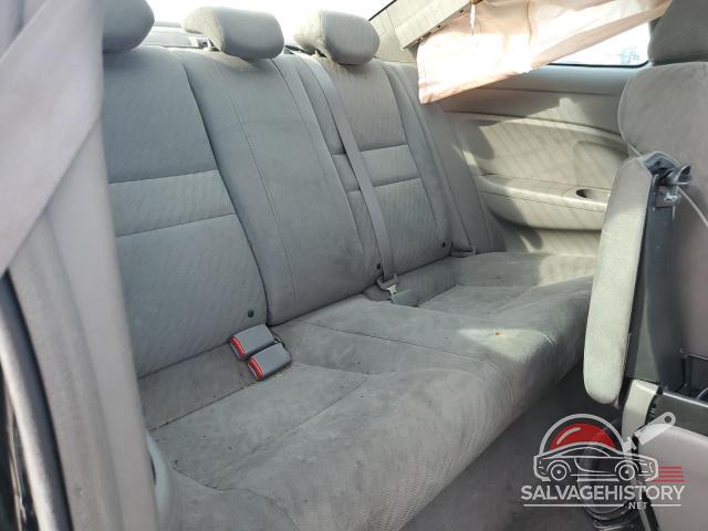 2HGFG1B82BH508257 2011 HONDA CIVIC photo no. 10