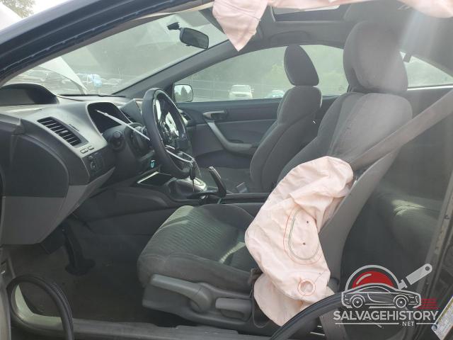 2HGFG1B82BH508257 2011 HONDA CIVIC photo no. 7