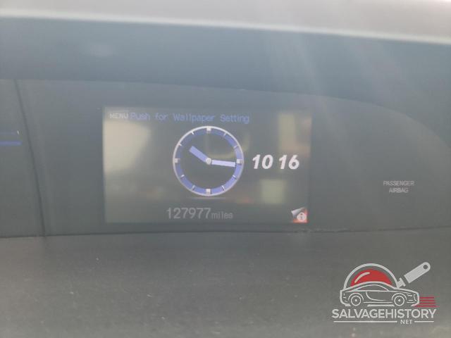 19XFB2F50CE053036 2012 HONDA CIVIC photo no. 9