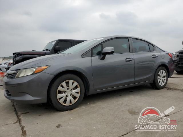 19XFB2F50CE092757 2012 HONDA CIVIC photo no. 24
