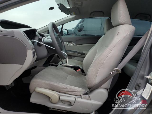 19XFB2F50CE092757 2012 HONDA CIVIC photo no. 7
