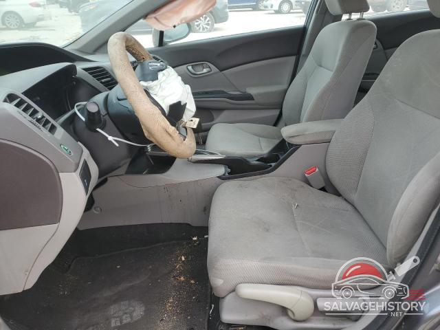 19XFB2F50CE351005 2012 HONDA CIVIC photo no. 7