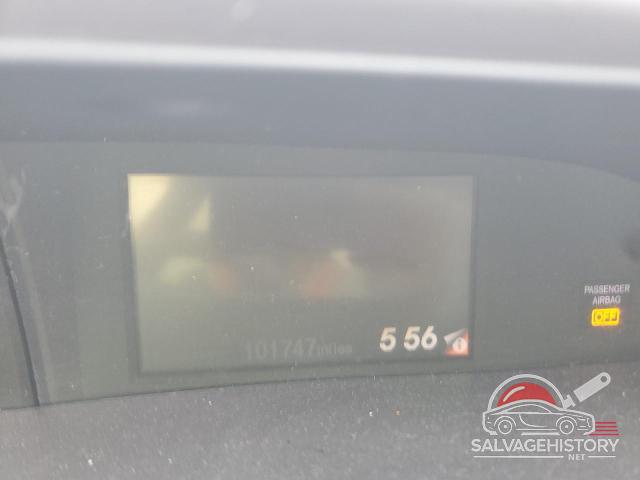 19XFB2F50CE351005 2012 HONDA CIVIC photo no. 9