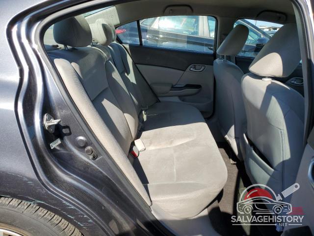 19XFB2F50CE362442 2012 HONDA CIVIC photo no. 10