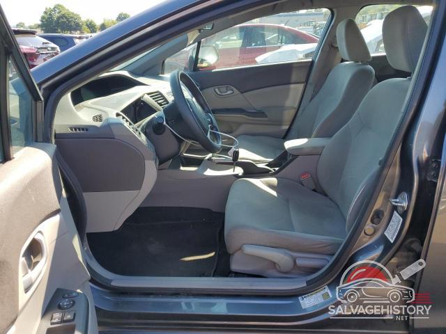 19XFB2F50CE362442 2012 HONDA CIVIC photo no. 7