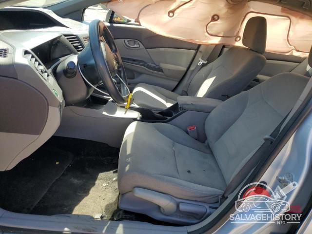 19XFB2F53CE315132 2012 HONDA CIVIC photo no. 7
