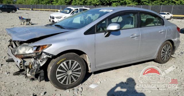 19XFB2F53CE319195 2012 HONDA CIVIC photo no. 20