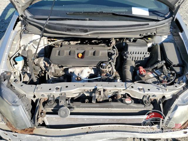 19XFB2F53CE319195 2012 HONDA CIVIC photo no. 11