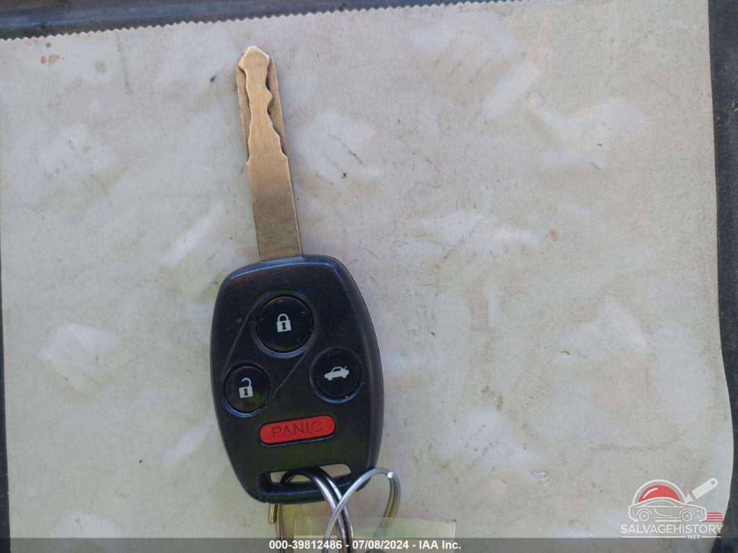 19XFB2F56CE034197 2012 HONDA CIVIC photo no. 11