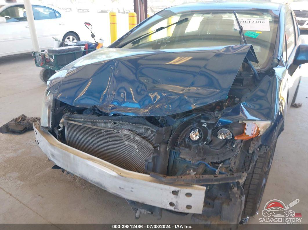 19XFB2F56CE034197 2012 HONDA CIVIC photo no. 6