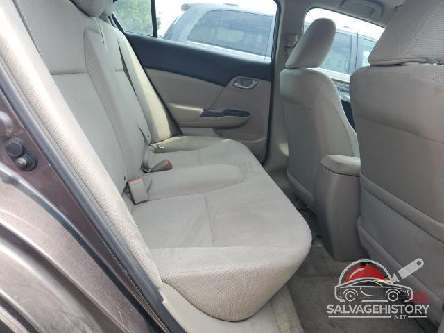 19XFB2F57CE362177 2012 HONDA CIVIC photo no. 10