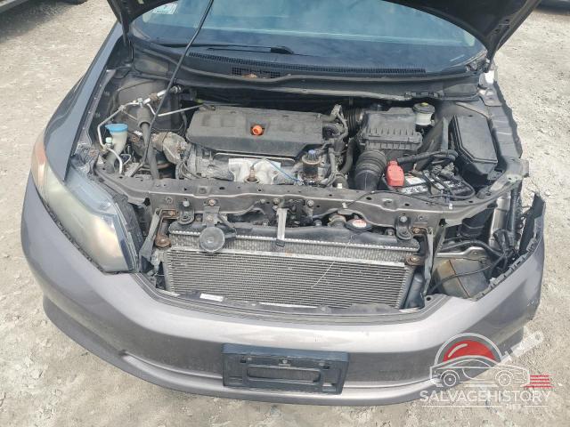 19XFB2F57CE362177 2012 HONDA CIVIC photo no. 11