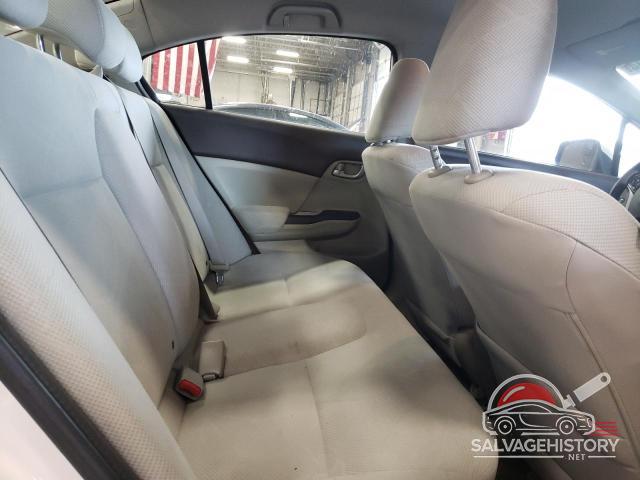 19XFB2F59CE073317 2012 HONDA CIVIC photo no. 10
