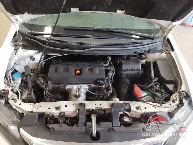 19XFB2F59CE073317 2012 HONDA CIVIC photo no. 11