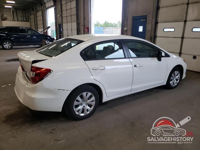 19XFB2F59CE073317 2012 HONDA CIVIC photo no. 3