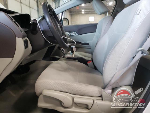19XFB2F59CE073317 2012 HONDA CIVIC photo no. 7