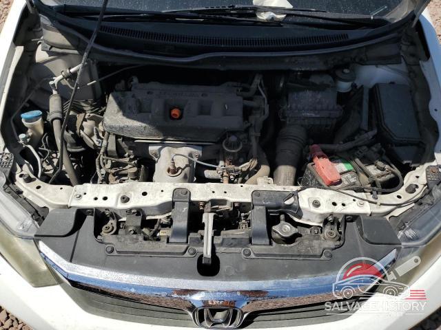 19XFB2F59CE363587 2012 HONDA CIVIC photo no. 11