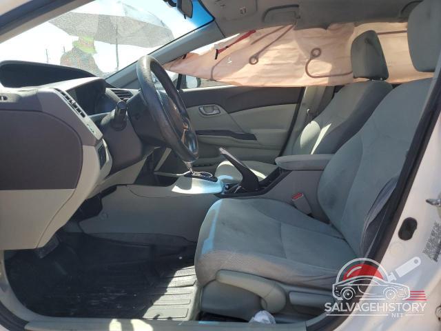 19XFB2F59CE363587 2012 HONDA CIVIC photo no. 7