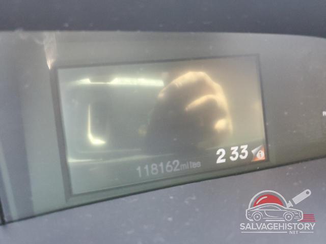 19XFB2F59CE363587 2012 HONDA CIVIC photo no. 9