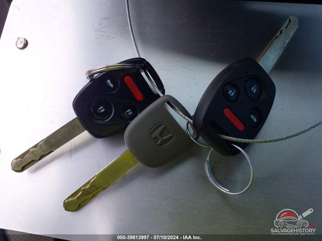 19XFB2F88CE029190 2012 HONDA CIVIC photo no. 11