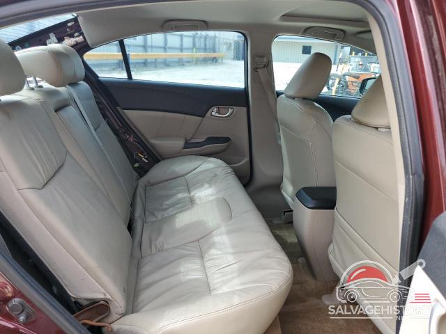 19XFB2F97CE048855 2012 HONDA CIVIC photo no. 10