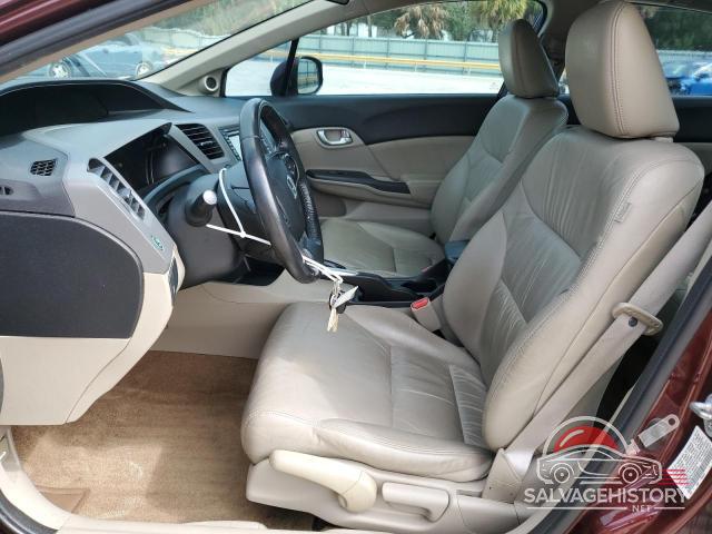 19XFB2F97CE048855 2012 HONDA CIVIC photo no. 7