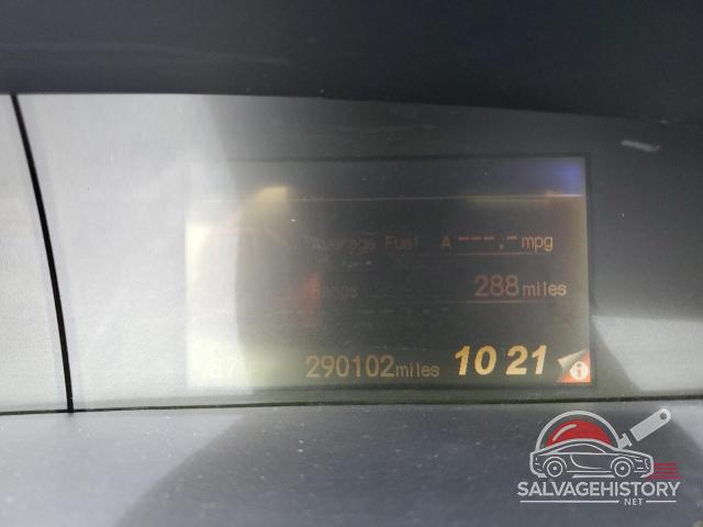 19XFB2F97CE048855 2012 HONDA CIVIC photo no. 9