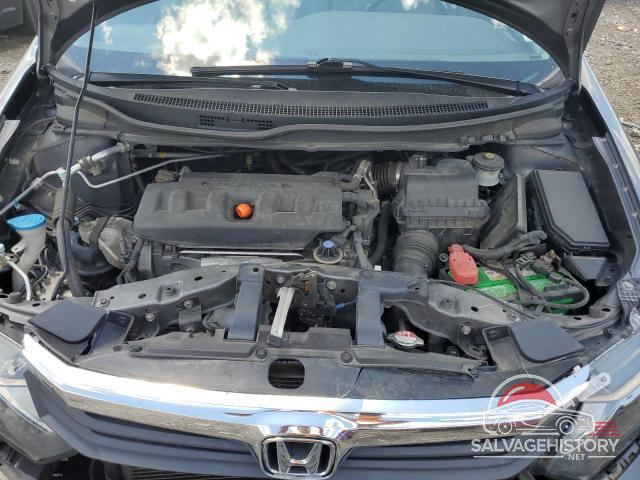 19XFB2F9XCE030401 2012 HONDA CIVIC photo no. 11