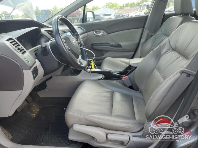 19XFB2F9XCE030401 2012 HONDA CIVIC photo no. 7