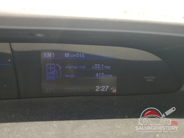 19XFB2F9XCE030401 2012 HONDA CIVIC photo no. 9