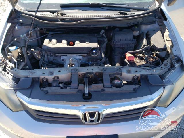 2HGFB2F50CH566664 2012 HONDA CIVIC photo no. 11