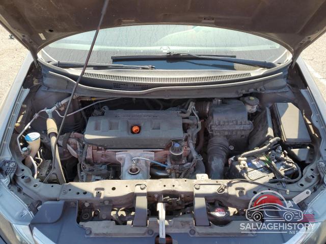 2HGFB2F51CH582923 2012 HONDA CIVIC photo no. 11
