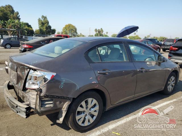 2HGFB2F51CH582923 2012 HONDA CIVIC photo no. 3