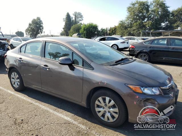 2HGFB2F51CH582923 2012 HONDA CIVIC photo no. 4