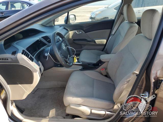 2HGFB2F51CH582923 2012 HONDA CIVIC photo no. 7