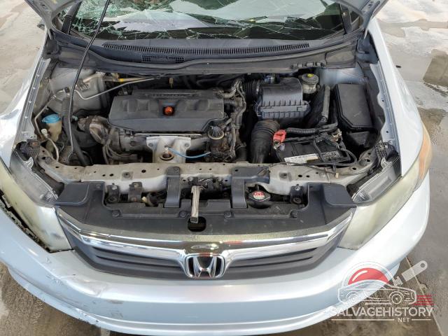2HGFB2F51CH597552 2012 HONDA CIVIC photo no. 11