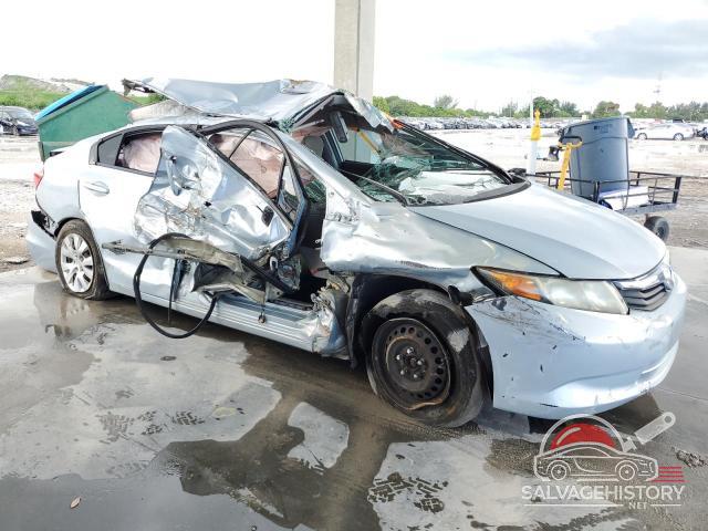 2HGFB2F51CH597552 2012 HONDA CIVIC photo no. 4