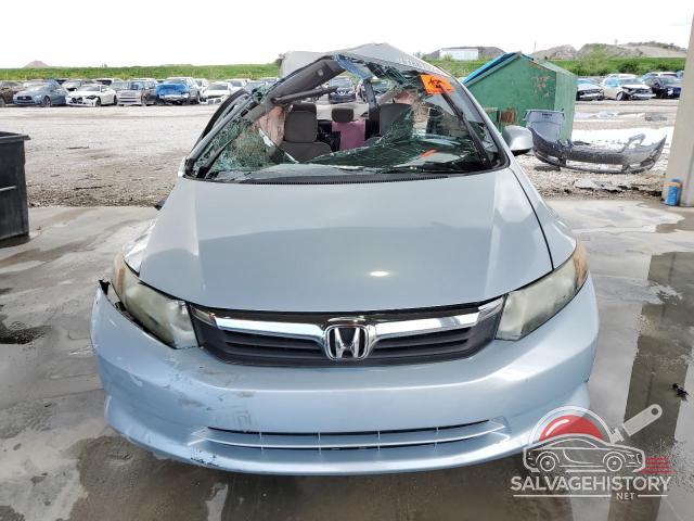 2HGFB2F51CH597552 2012 HONDA CIVIC photo no. 5