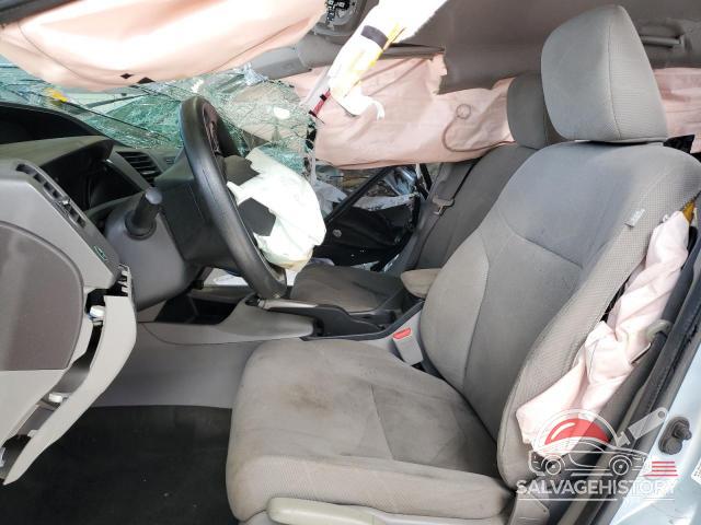 2HGFB2F51CH597552 2012 HONDA CIVIC photo no. 7
