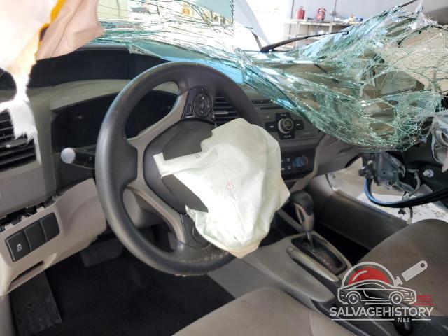 2HGFB2F51CH597552 2012 HONDA CIVIC photo no. 8